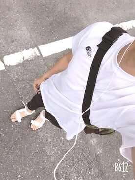 けけけさんのコーディネート