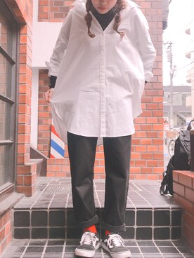 SAYAKA☺︎さんのコーディネート