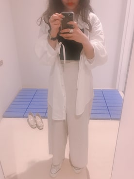 SAYAKA☺︎さんのコーディネート