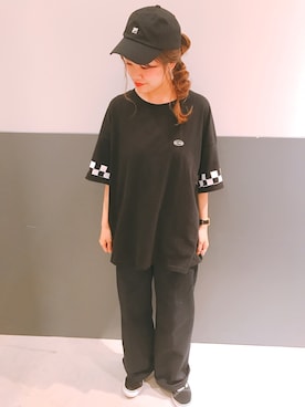 SAYAKA☺︎さんのコーディネート