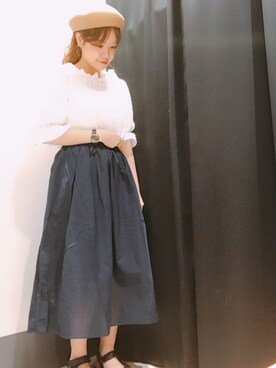 SAYAKA☺︎さんのコーディネート