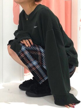 SAYAKA☺︎さんのコーディネート