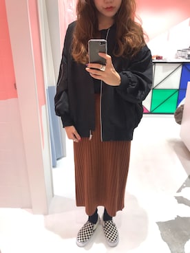 SAYAKA☺︎さんのコーディネート