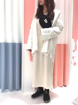 SAYAKA☺︎さんのコーディネート