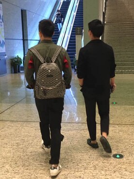 Nelyoさんのコーディネート