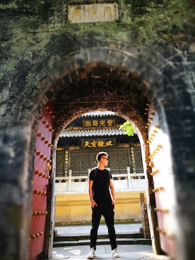 Nelyoさんのコーディネート