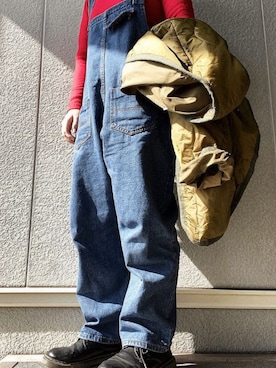 叶さんのコーディネート