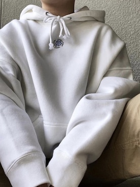 叶さんのコーディネート