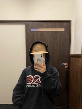 叶さんのコーディネート