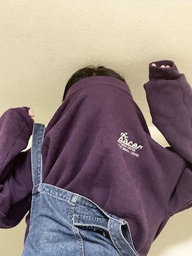 叶さんのコーディネート