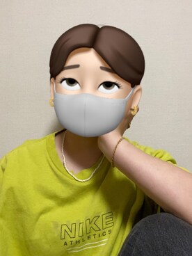 叶さんのコーディネート