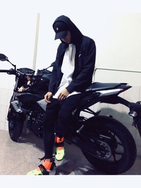 yzさんのコーディネート