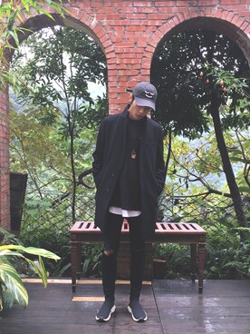 yzさんのコーディネート