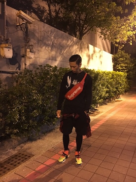 yzさんのコーディネート