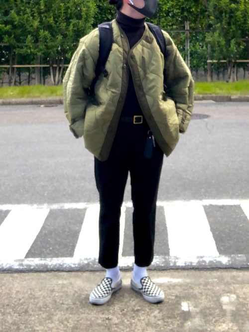 たいさんのコーディネート