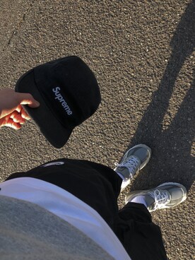 たいさん（メンズ・167cm）の春コーディネート