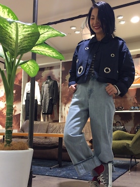 Risaさんのコーディネート