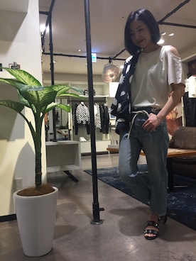 Risaさんのコーディネート