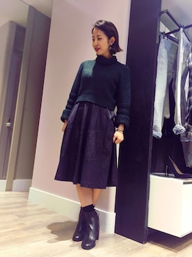 Risaさんのコーディネート