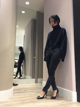 Risaさんのコーディネート