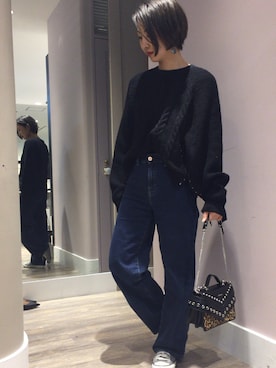 Risaさんのコーディネート