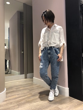 Risaさんのコーディネート