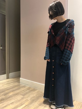 Risaさんのコーディネート