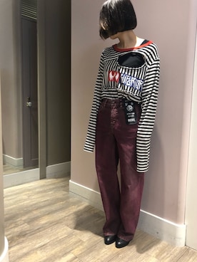 Risaさんのコーディネート