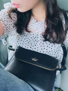 meiさん（レディース・158cm）の夏コーディネート