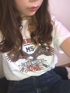 meiさん（レディース・158cm）の夏コーディネート