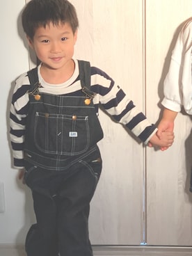 そう　相互さんのコーディネート