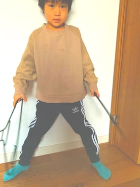 そう　相互さんのコーディネート