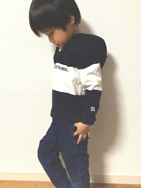 そう　相互さんのコーディネート