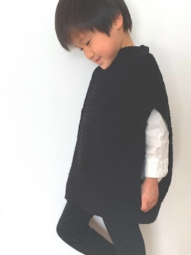 そう　相互さんのコーディネート