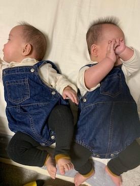 そう　相互さんのコーディネート