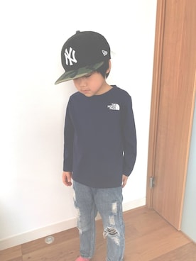 そう　相互さんのコーディネート