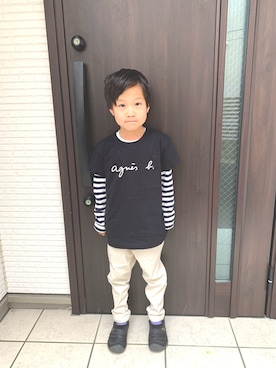 そう　相互さんのコーディネート