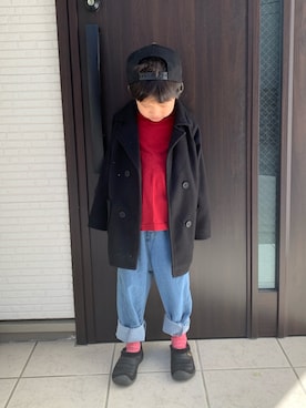 そう　相互さんのコーディネート