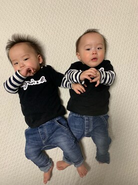 そう　相互さんのコーディネート