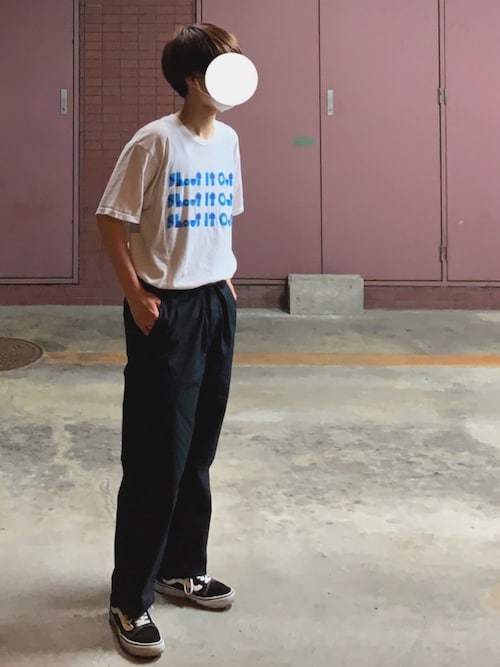 ebiさんのコーディネート