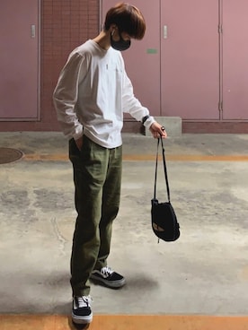 ebiさんのコーディネート