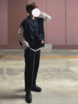 ebiさんのコーディネート