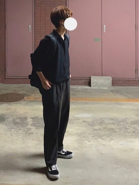 ebiさんのコーディネート