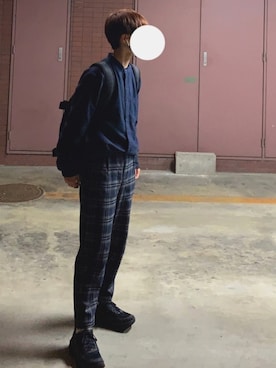 ebiさんのコーディネート