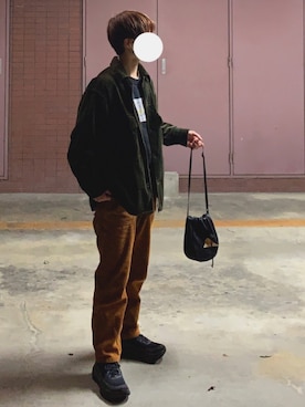 ebiさんのコーディネート