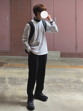 ebiさんのコーディネート