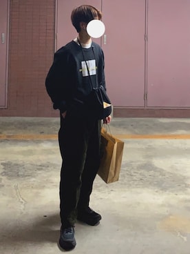 ebiさんのコーディネート