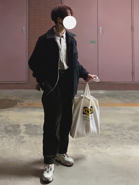 ebiさんのコーディネート