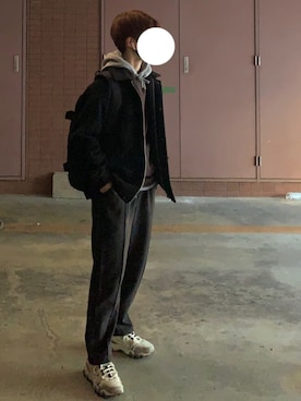 ebiさんのコーディネート