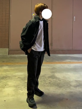 ebiさんのコーディネート